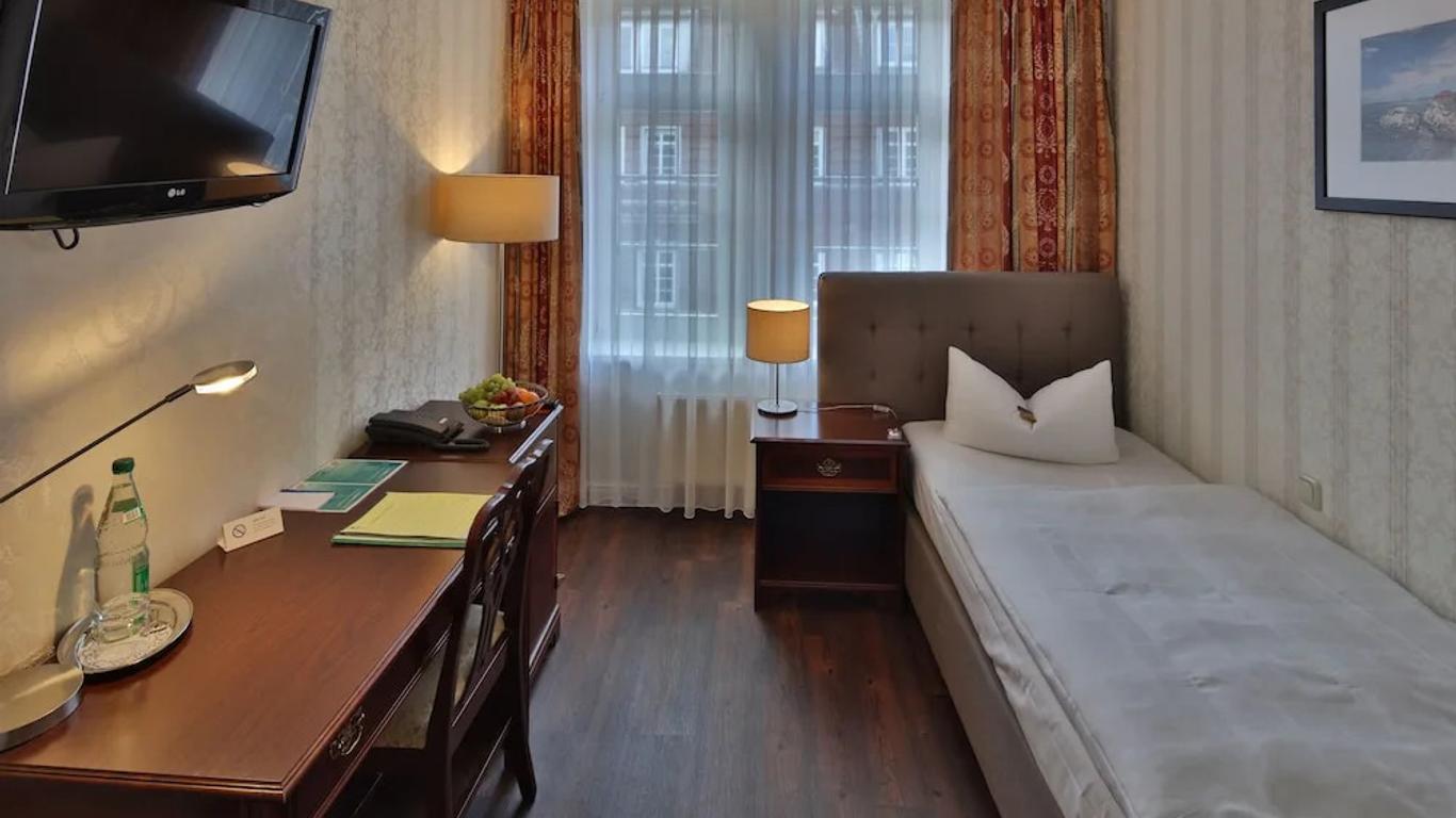 Hotel Elefant