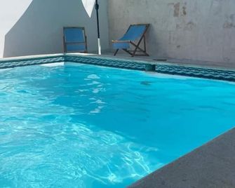 Hotel Montesilva - Puerto Plata - Zwembad