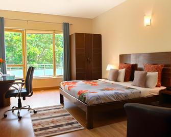 Perch Arbor Golf Course - Gurugram - Habitación
