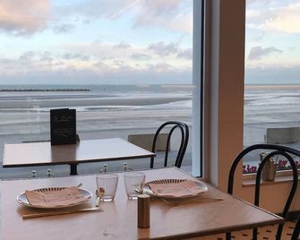 Hotel Merveilleux Côté Mer - Dünkirchen