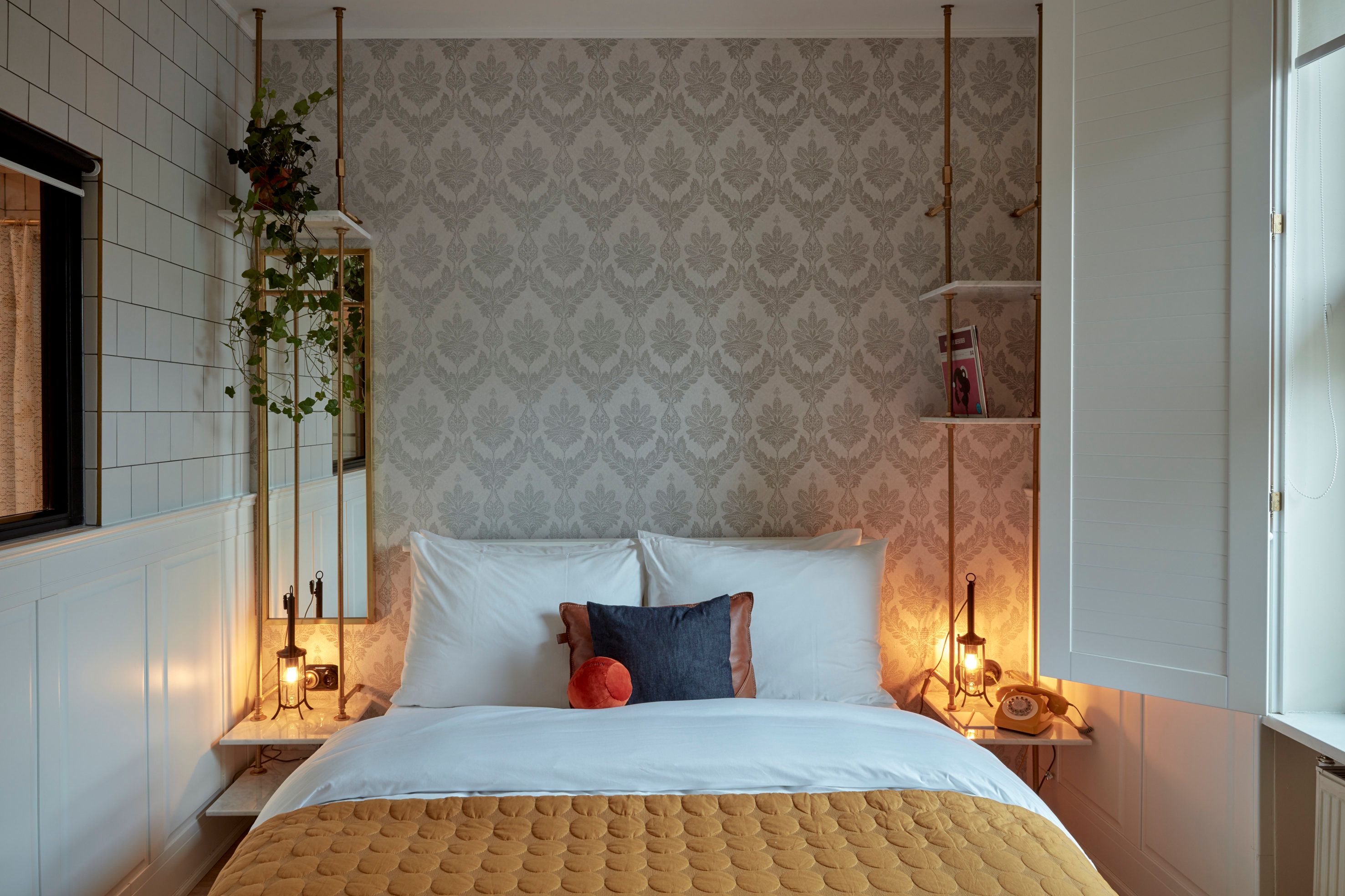 ماكس براون كودام