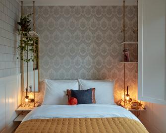 Max Brown Hotel Ku'Damm - Berlín - Habitación