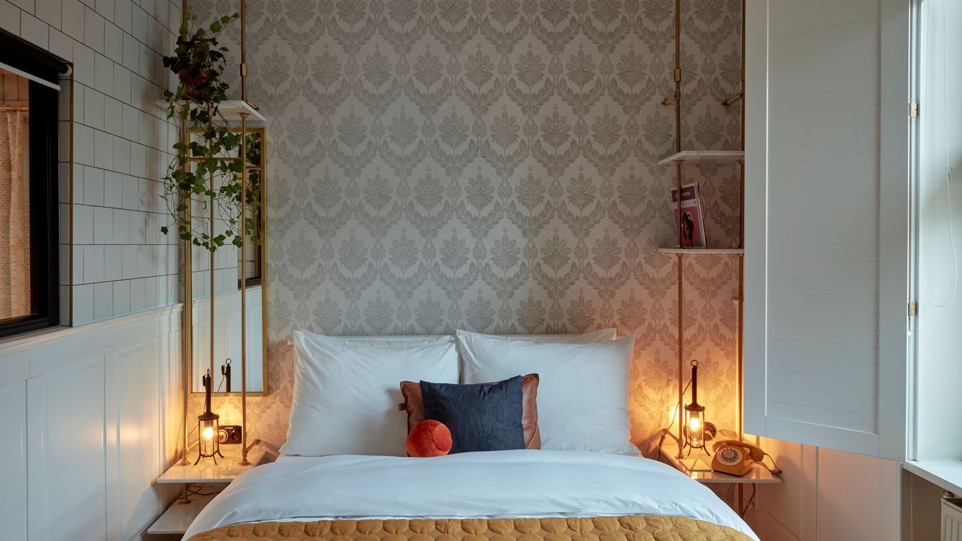 Max Brown Hotel Ku'Damm