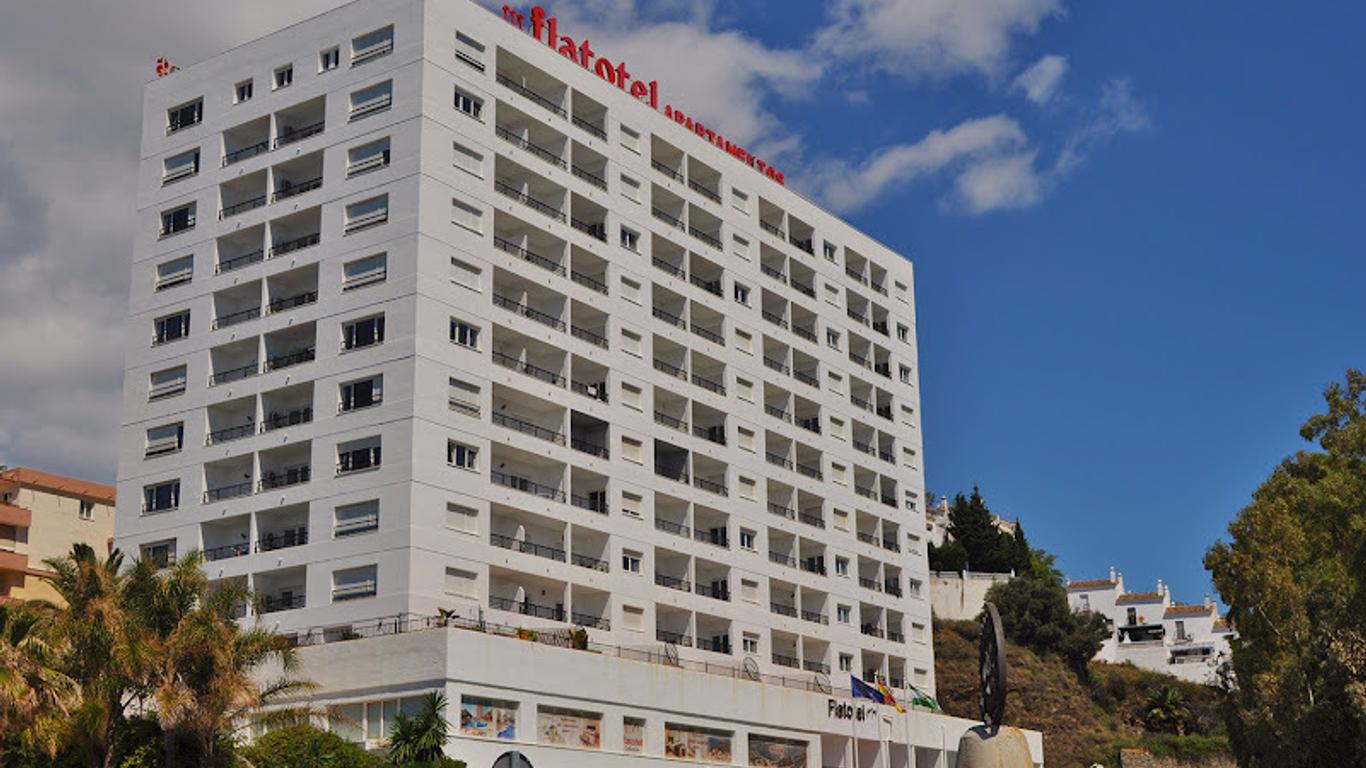 First Flatotel International