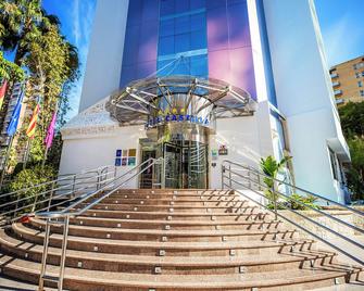 Hotel Servigroup Castilla - Benidorm - Building