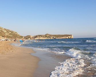 Patara Caretta Hotel - Gelemiş - Beach