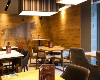 Premier Inn Halifax Town Centre - Halifax - Ristorante