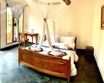 Babylon Lodge - Marangu - Habitación
