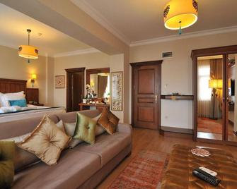 Best Point Hotel Sultanahmet,Istanbul - Istanbul
