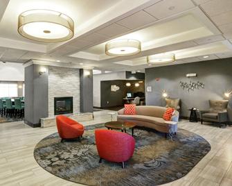Homewood Suites by Hilton Bel Air - Bel Air - Lobby
