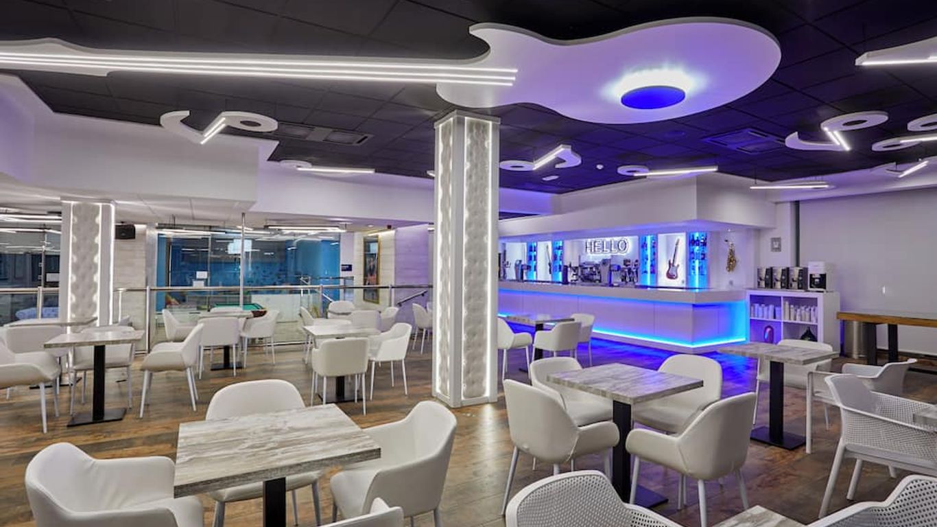 Sandos Benidorm Suites