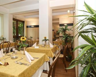 Hotel Bristol - Riva del Garda
