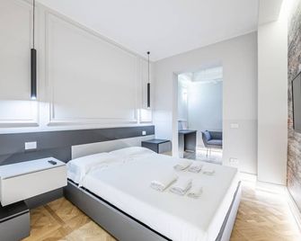 Beccaria - Florence luxury Apartment - Florence - Bedroom