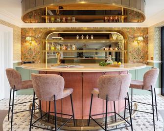 Thames Mansion - Water View - Staines-upon-Thames - Bar