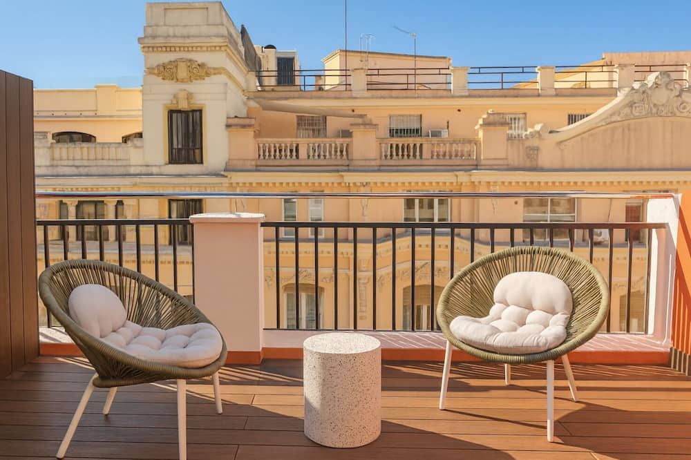 بيتي بالاس بويرتا ديل سول