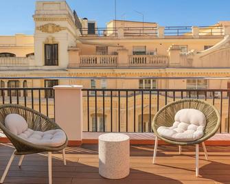 Petit Palace Puerta Del Sol - Madrid - Balcón