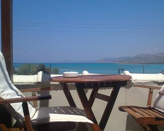 Kontogoni Rooms - Elafonisos