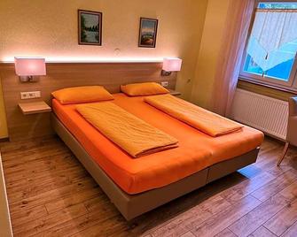 Hotel-Heilsberg - Gottmadingen - Bedroom