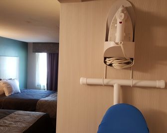 AArtpark Hotel Inn at Lewsiton - Lewiston