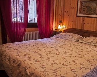 Casa Smitt - Alagna Valsesia