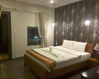 Rang Garden Beach Side Resort - Phan Thiet - Habitación