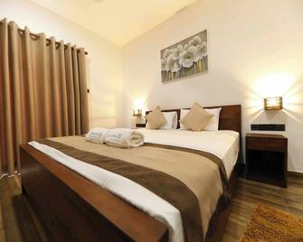 Surendra Seaview - Matara - Bedroom
