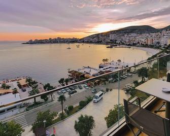 Hotel Saranda Butrinti, Affiliated by Melia - Саранда - Балкон