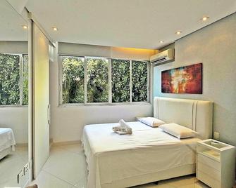 Rio Spot Leblon D049 - Rio de Janeiro - Bedroom