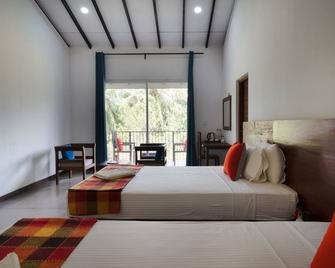 Lario Resort Sigiriya - Sigiriya - Κρεβατοκάμαρα