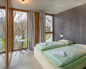 Bern Youth Hostel - Berne - Chambre