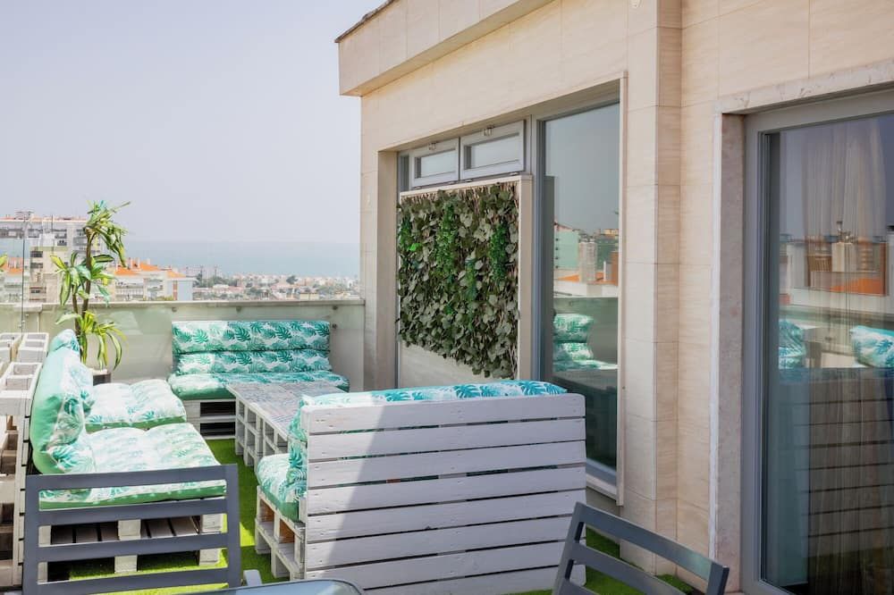 فندق داه - دوم أفونسو هنريكز