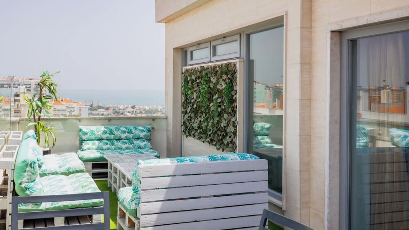 فندق داه - دوم أفونسو هنريكز