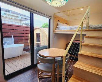 Zumi Terrace Uchinamiya Resort Miyakojima - Miyakojima