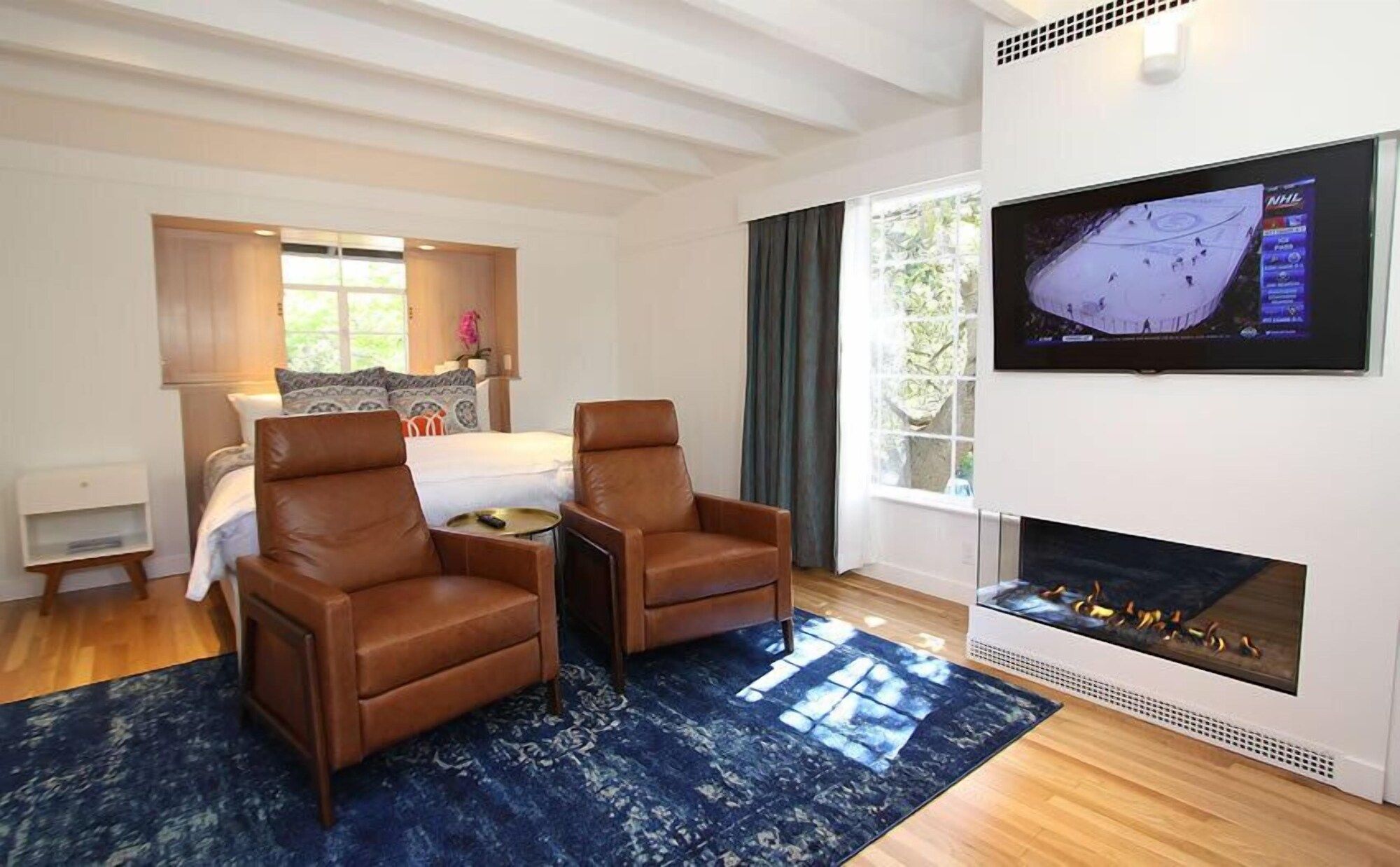 The Vagabond's House Boutique Inn - Carmel-by-the-Sea