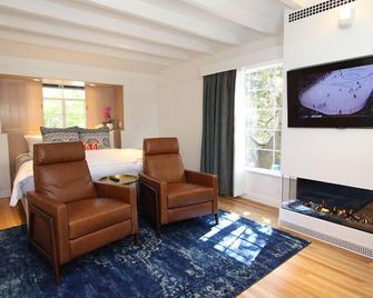 The Vagabond's House Boutique Inn - Carmel-by-the-Sea