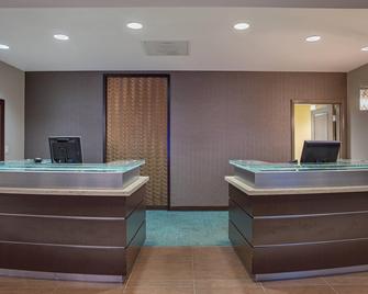 Residence Inn Jackson - Jackson - Vastaanotto