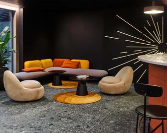 Tribe Baden-Baden - Baden-Baden - Lounge
