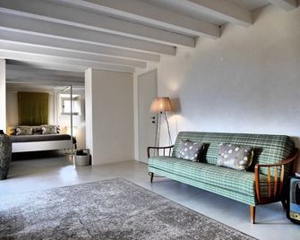 Pianaura Suites - Marano di Valpolicella - Sala de estar