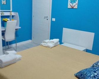 Etna En Vie - Zafferana Etnea - Habitación