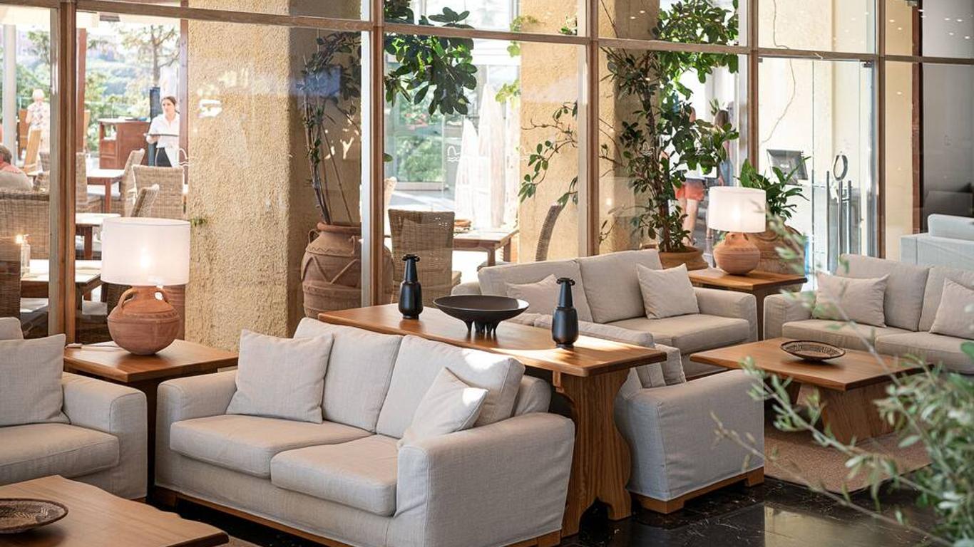 ليبتوس بانوراما هوتل