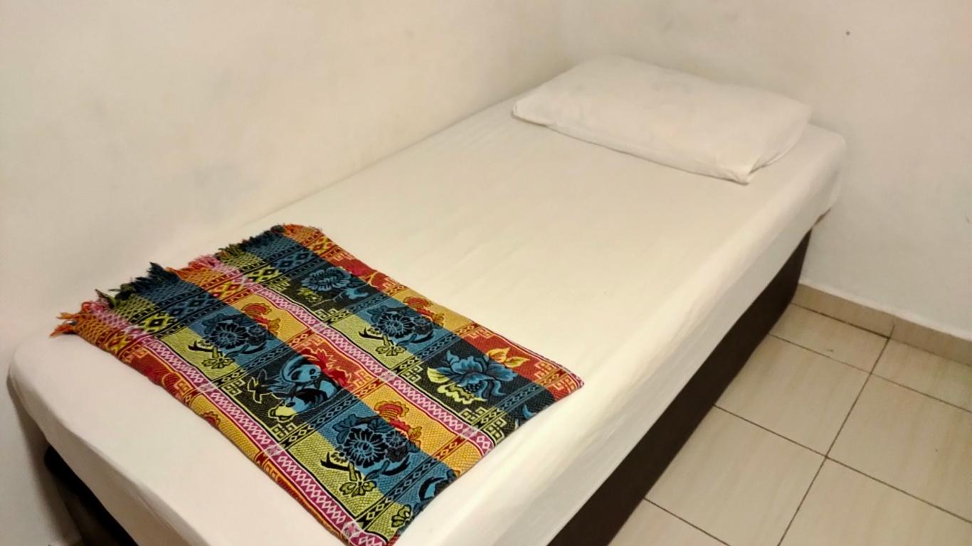 Mz Hotel