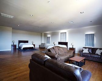 The Castle at Rockwall - Rockwall - Wohnzimmer