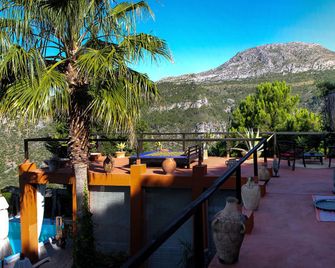 DDG Retreat - Casares