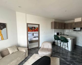 Hotel Midotel Seaview - Pointe Noire
