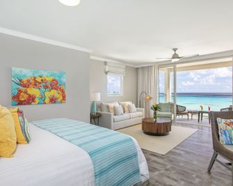 Luxury Collection at Sea Breeze Beach House by Ocean Hotels - Oistins