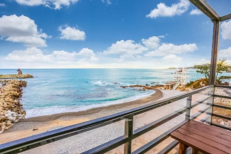 Gyeongju Sun and the Sea Pension