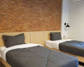 Sabai Chiangrai - Chiang Rai - Habitación