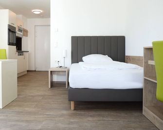 Adapt Apartment Hotel Giessen - Gießen