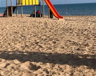 Face à La Mer - Calafell - Spiaggia