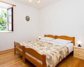 Guest House Simunovic - Dubrownik - Sypialnia